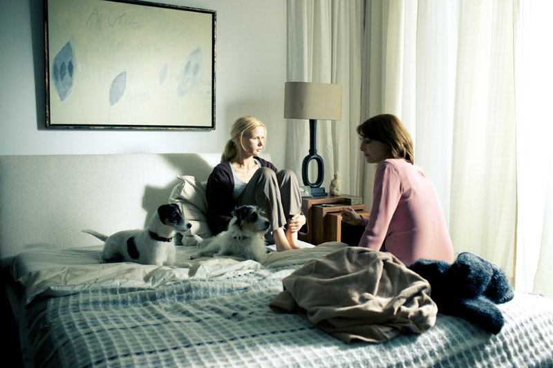 Tsunami - Das Leben danach – Bild: ORF