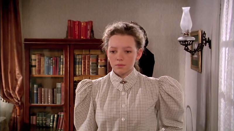 Avonlea Das Mädchen aus der Stadt Staffel 5 Episodenguide