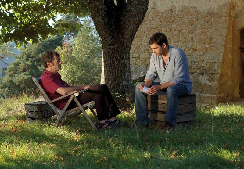 Der fliegende Händler der Provence – Bild: ZDF und ARD Degeto