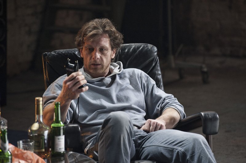 Der letzte Bulle Staffel 3 Episodenguide – fernsehserien.de