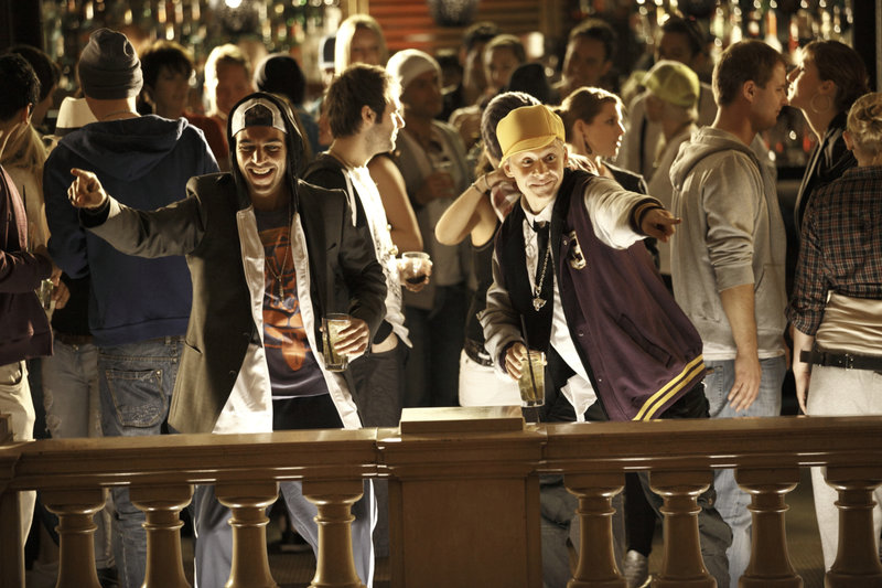 What a Man – Bild: Sat.1