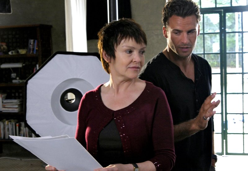 Liebe verlernt man nicht – Bild: „ARD Degeto/​ARD Degeto/​Jacqueline Krause-Burberg“ (S2)