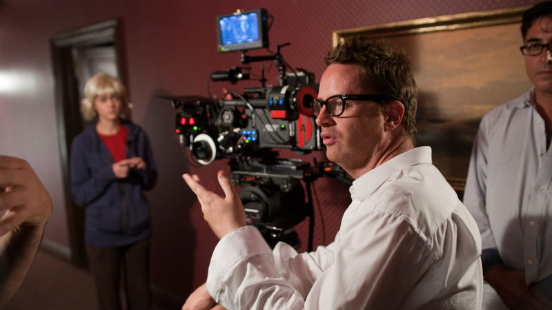 My Life Directed by Nicolas Winding Refn – Bild: Silverline