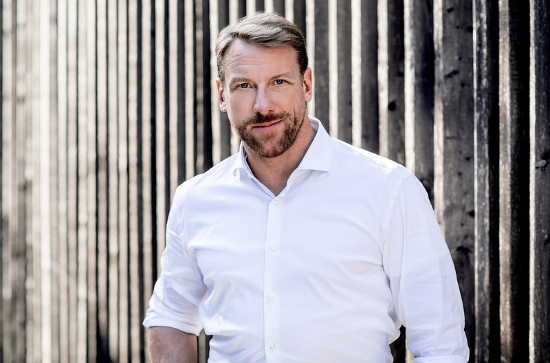 André Hellers "Der Rosenkavalier" – Bild: Dominik Stixenberger /​ © Dominik Stixenberger