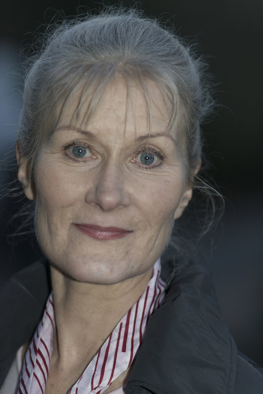 Bloß kein Stress – Bild: ZDF und Boris Laewen