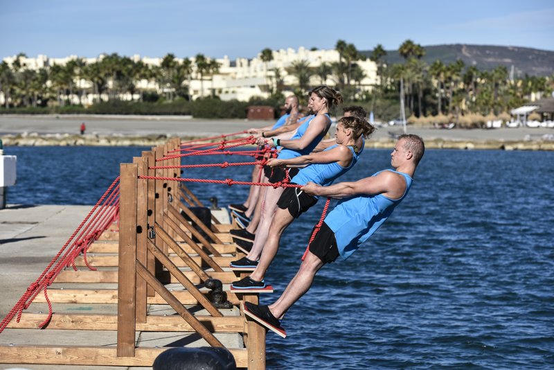 Ewige Helden Staffel 1