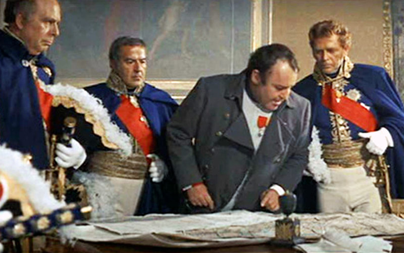 Waterloo – Bild: ARTE /​ © arkeion film