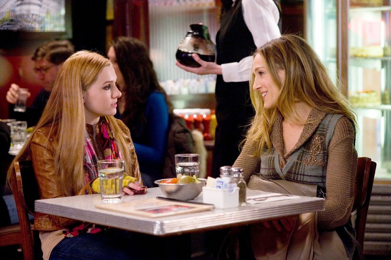 Happy New Year – Bild: VOX/​Warner Bros