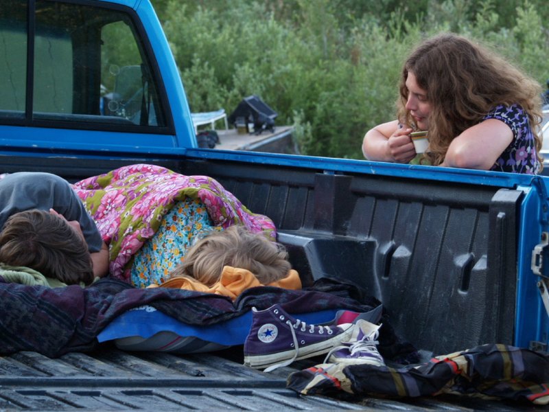 Beste Gegend – Bild: BR/​Meike Birck