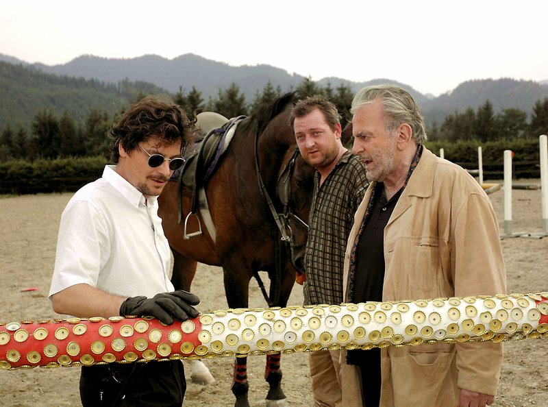 Alles Glück dieser Erde – Bild: ARD Degeto/​Lisa Film/​Martin Rauchwald