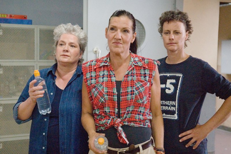 Hinter Gittern Der Frauenknast Letzte Folge