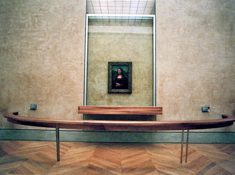 Der Leonardo-Code - Vom Leben und Wirken des geheimnisvollen Mannes aus Vinci – Bild: SWR /​ © SWR/​A. Früh