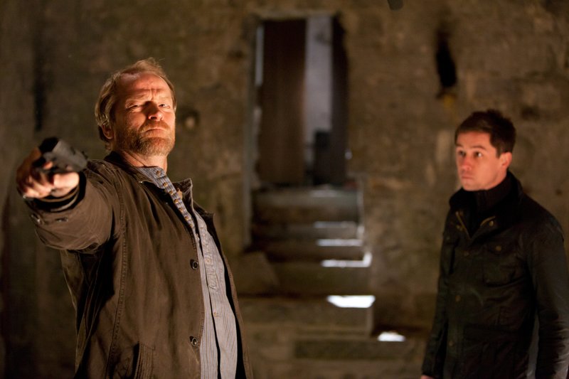 Jack Taylor Staffel 4 Jack Taylor Staffel 4
