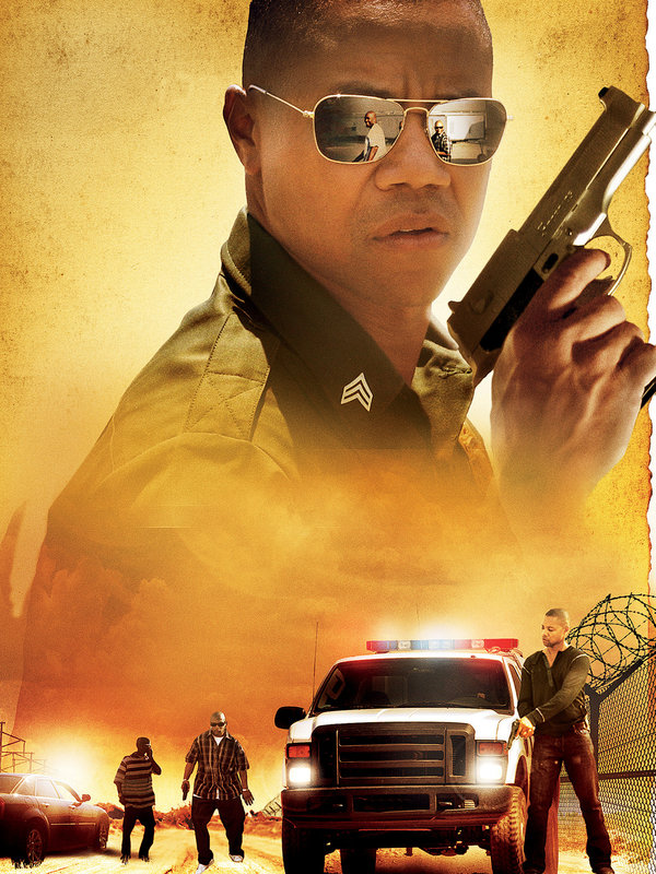 Linewatch – Bild: 2008 Worldwide SPE Acquisitions Inc. All Rights Reserved. Lizenzbild frei