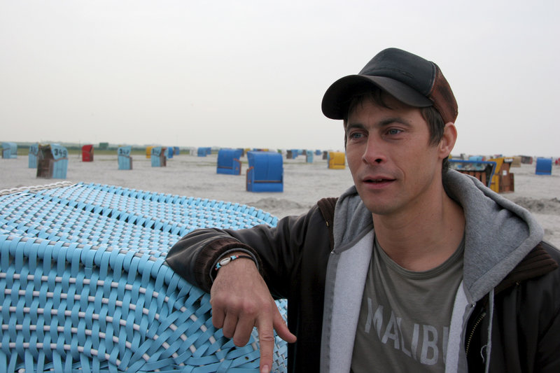 Schade um das schöne Geld – Bild: ZDF und Stephan Persch