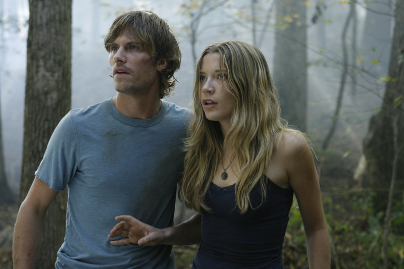 Asylum – Bild: Kinowelt GmbH Lizenzbild frei