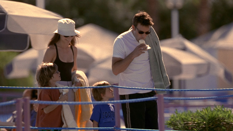 Bounce - Eine Chance für die Liebe – Bild: ZDF und Eric Lee