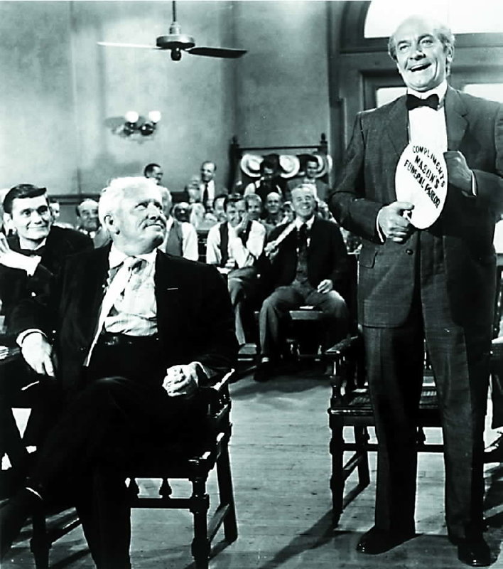 Wer den Wind sät – Bild: TM3