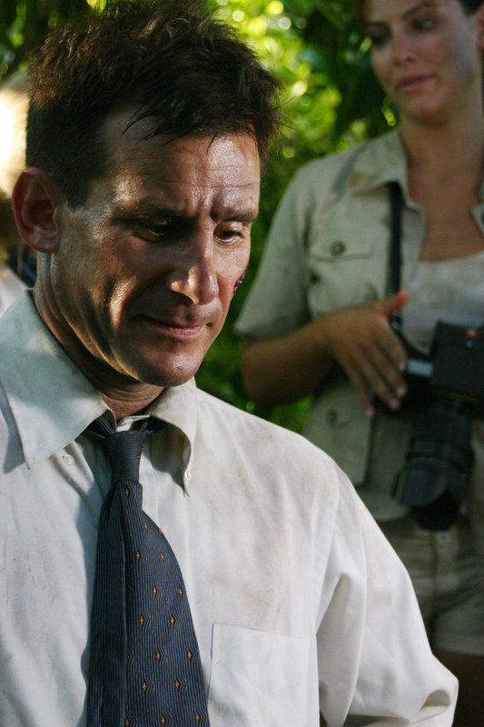 König einer vergessenen Welt – Bild: Tele 5