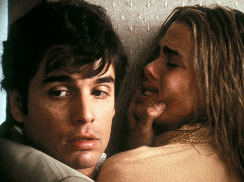 Eine Frau sieht rot – Bild: ARD Degeto