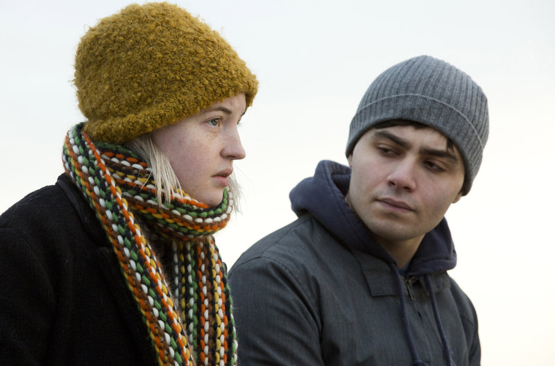 Atempause – Bild: MDR/​Volker Roloff