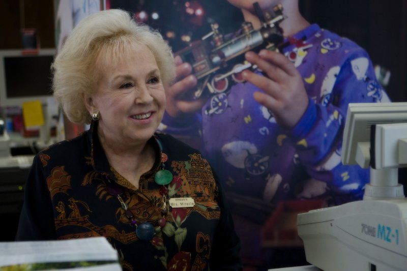 Mrs. Miracle II - Ein zauberhaftes Weihnachtsfest – Bild: VOX/​Beta Film GmbH