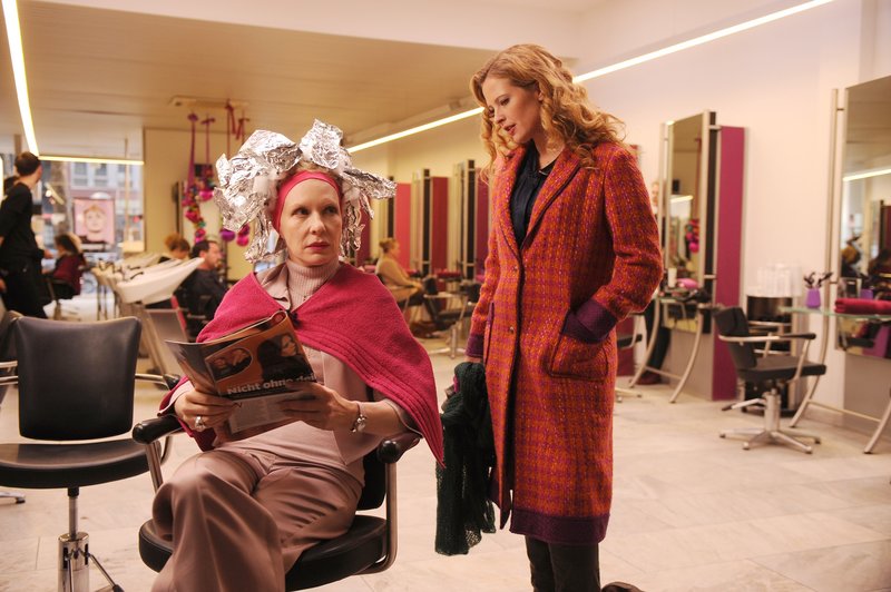 Frisch gepresst – Bild: RTL /​ ABC