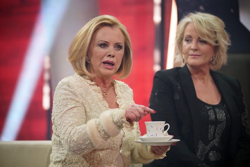 35 Jahre RTLplus - Der große Kultabend – Bild: TVNOW /​ Gregorowius