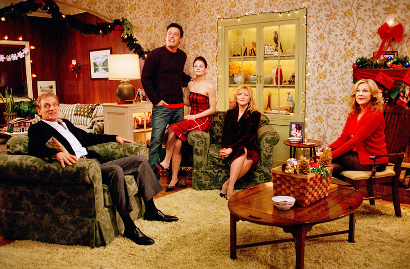 Wie überleben wir Weihnachten? – Bild: ORF