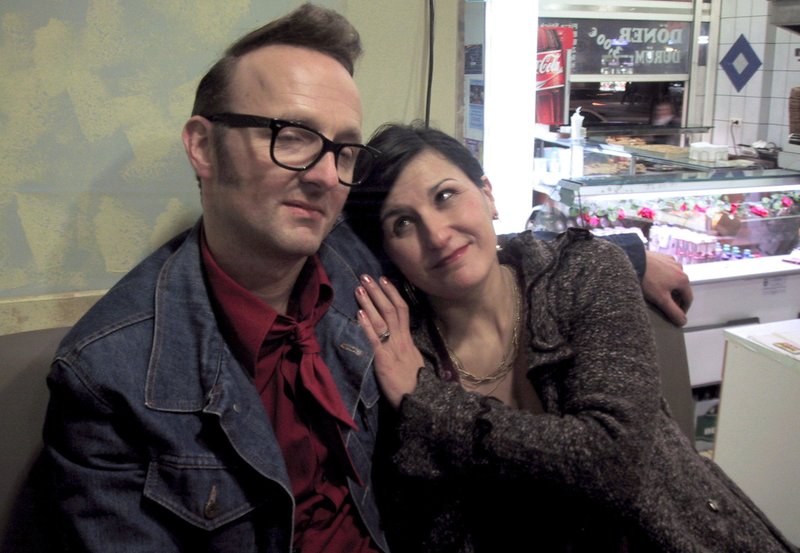 Die Schimmelreiter – Bild: NDR/​Schneider+Groos Filmproduktion