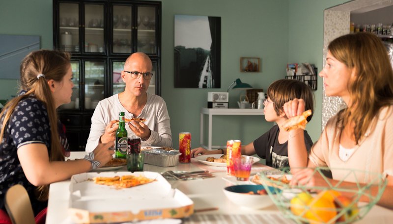 Besser als Du – Bild: ARD Degeto/​Alexander Fischerkoesen