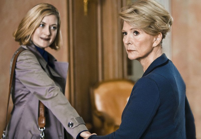 Das Glück ist ein Kaktus – Bild: ARD Degeto/​ARD Degeto/​Nico Raschick