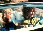 Flucht im blauen Cabrio – Bild: One Flucht im blauen Cabrio – Bild: One