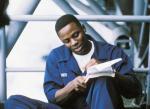 Antwone Fisher – Bild: SRF Antwone Fisher – Bild: SRF