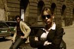 Crazy Partners – Bild: Sat.1 Comedy Crazy Partners – Bild: Sat.1 Comedy