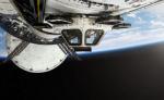 Space Odyssey - Mission zu den Planeten – Bild: kabel eins Space Odyssey - Mission zu den Planeten – Bild: kabel eins