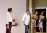 Ein seltsames Paar – Bild: SRF Ein seltsames Paar – Bild: SRF