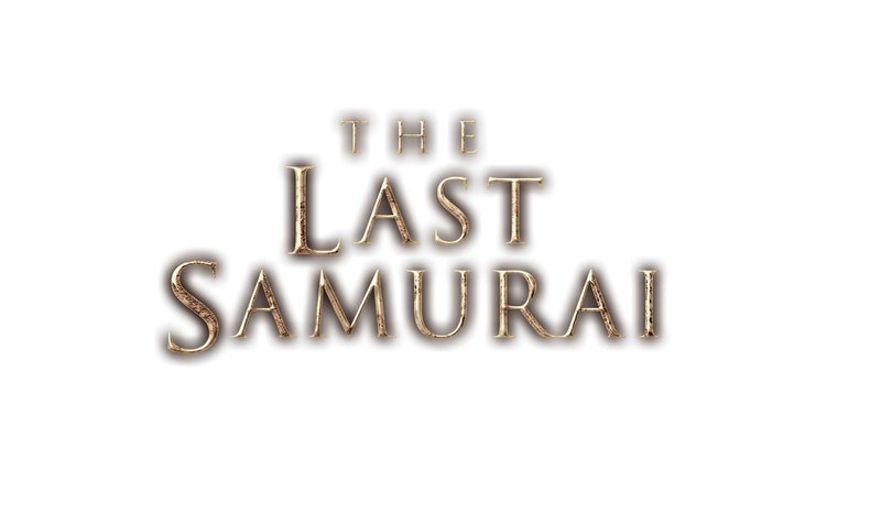 Last Samurai – Logo – Bild: Puls 4