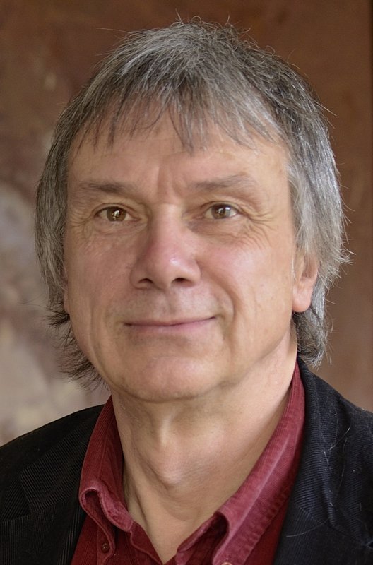 Wunder der Wirklichkeit – Bild: HR/​Dirk Ostermeier