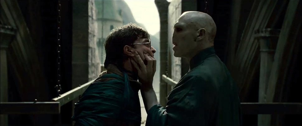 Harry Potter Und Die Heiligtumer Des Todes Teil 2 Fernsehserien De