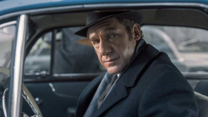 Deckname Holec – Bild: ORF