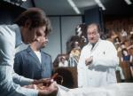 Dr. med. Fabian - Lachen ist die beste Medizin – Bild: ZDF Dr. med. Fabian - Lachen ist die beste Medizin – Bild: ZDF