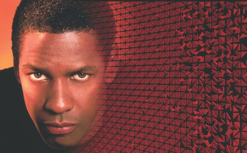 Virtuosity – Bild: ZDF und Paramount Pictures.