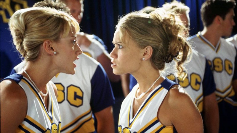 Girls United - Sie sind wieder da – Bild: RTL Zwei