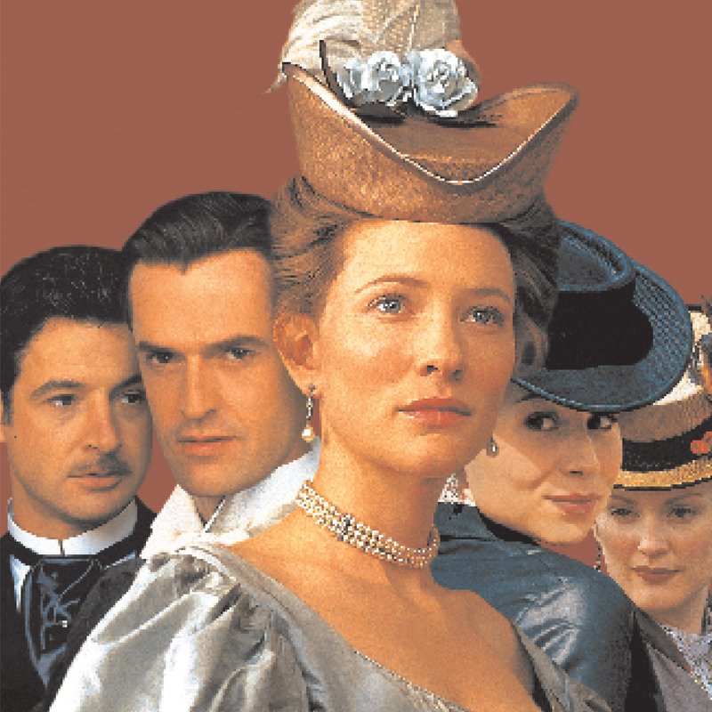 Ein perfekter Ehemann – Bild: Toro Entertainment