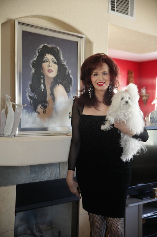 Verführerisch und provokant - Die Burlesque-Königinnen – Bild: Geo Television /​ Storyline