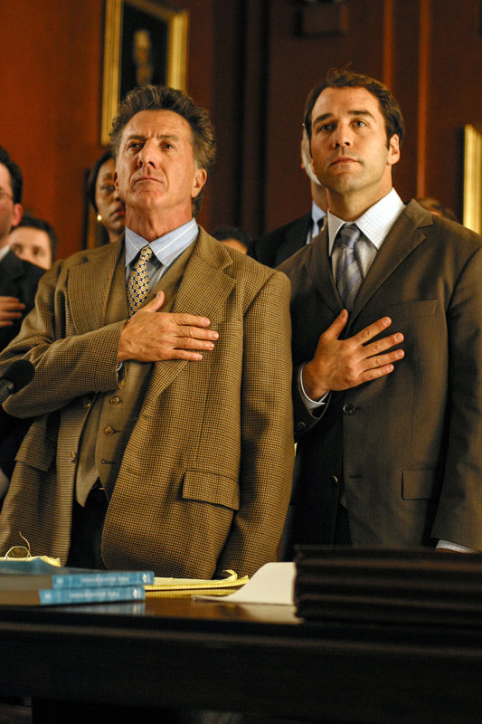 Das Urteil - Jeder ist käuflich – Bild: ORF