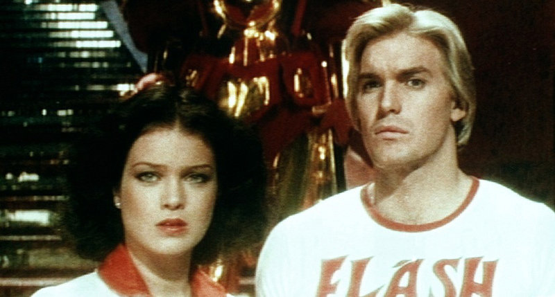 Flash Gordon – Bild: KIRCH MEDIA GMBH & CO. KG AA