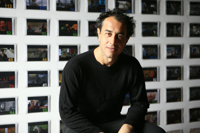 Gomorrha - Reise in das Reich der Camorra – Bild: WDR