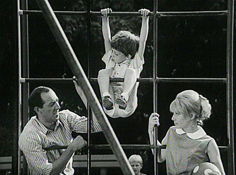 Darf ich Sie zur Mutter machen? – Bild: rbb